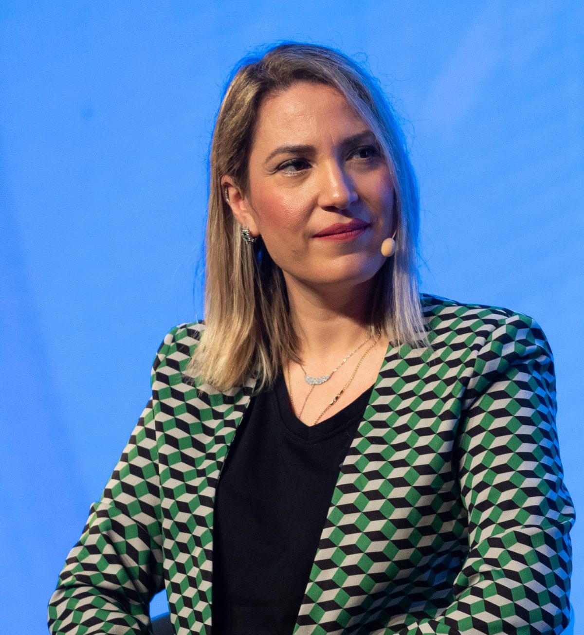 Δρ. Φαίη Μακαντάση