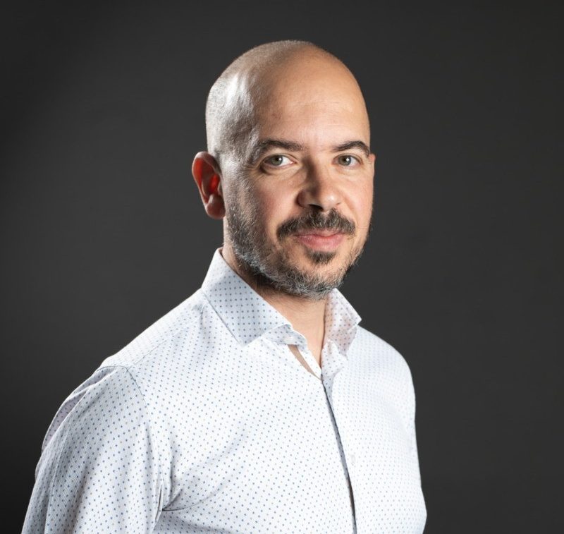 Αλέξανδρος Ντούλας