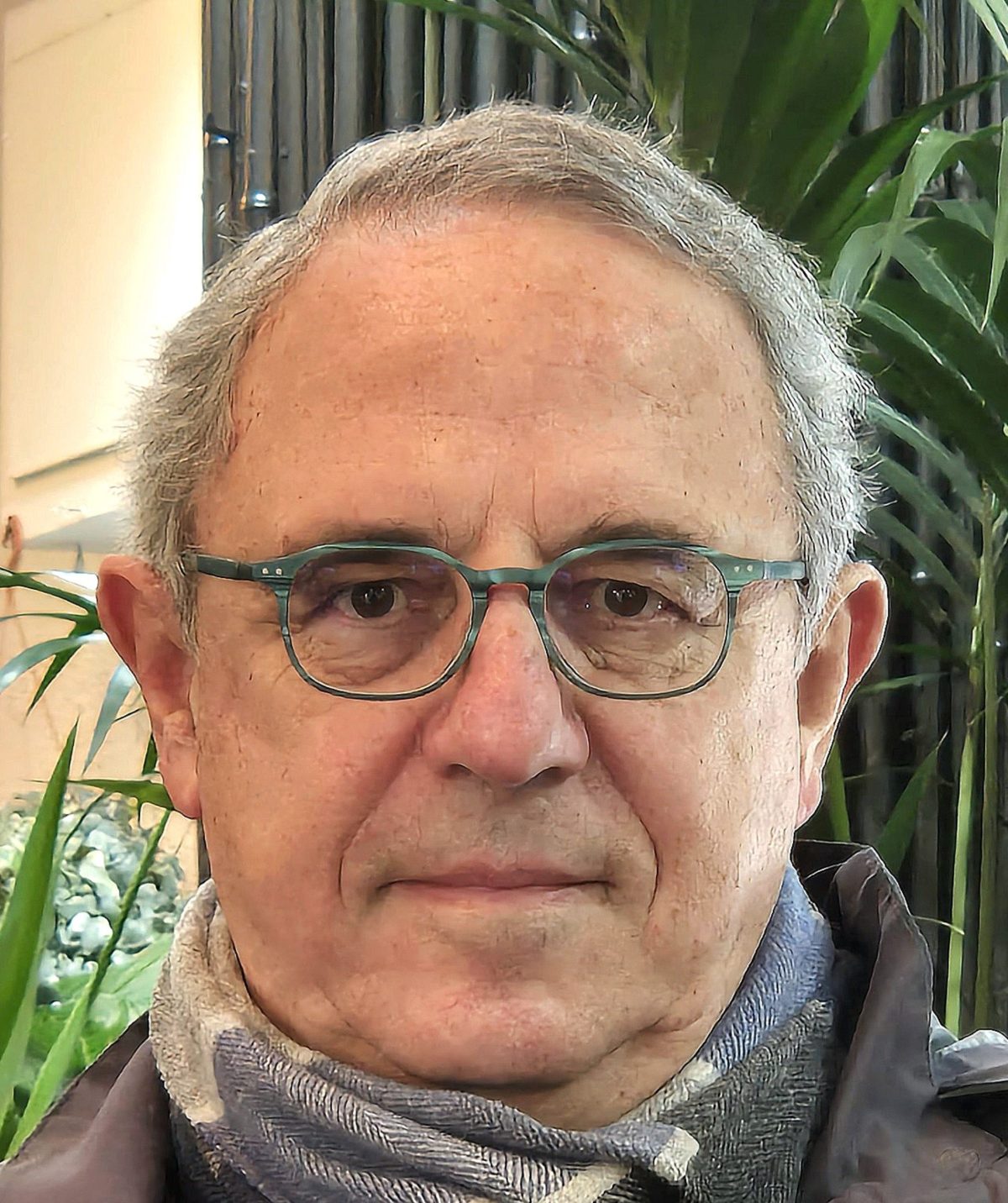 Ανδρέας Γιακουμακάτος