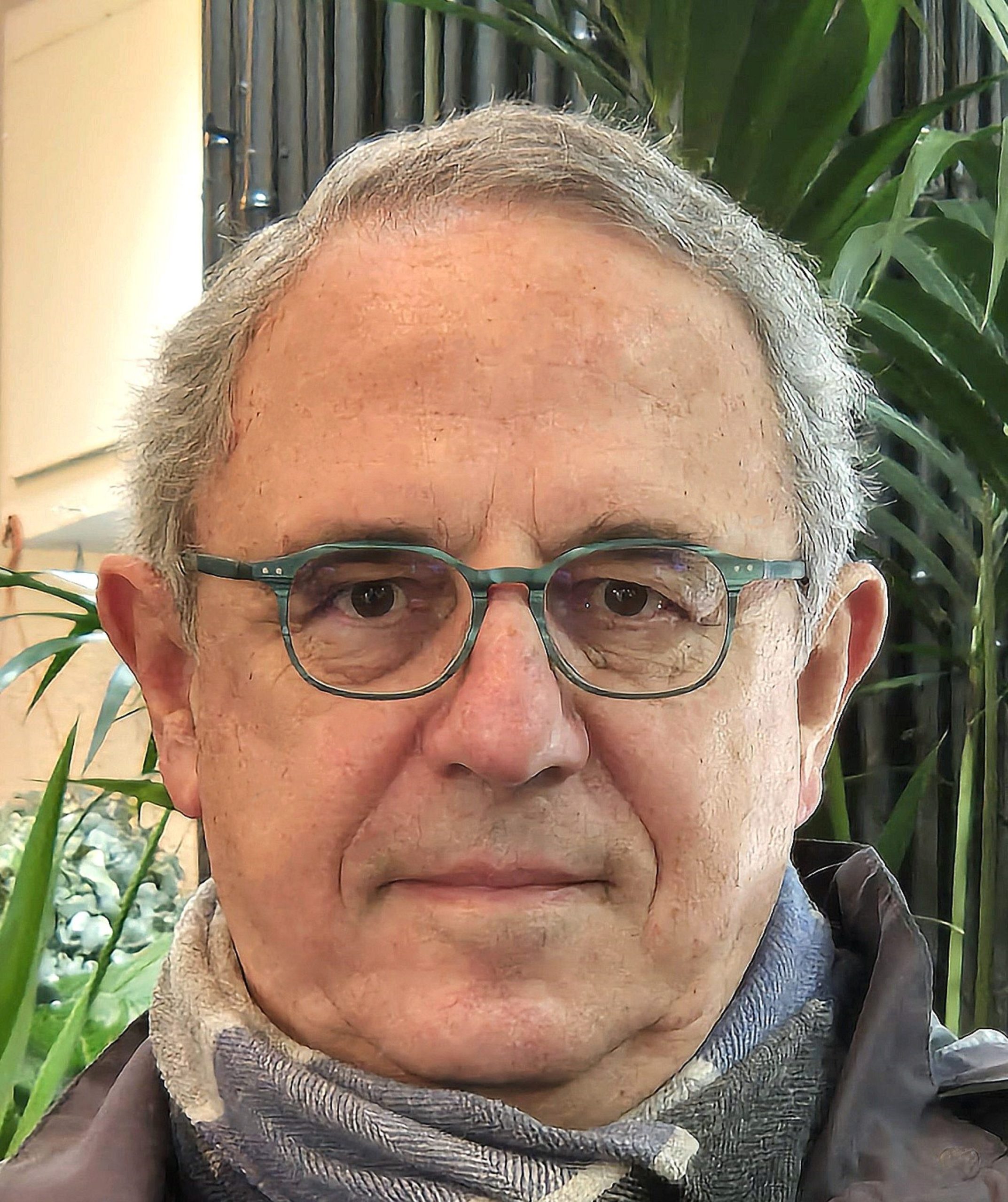 Ανδρέας Γιακουμακάτος