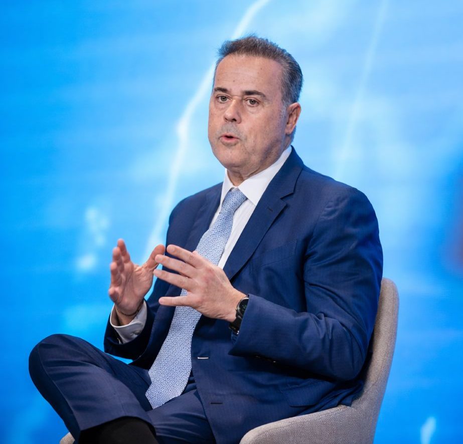 Σταύρος Ν. Παπασταύρου