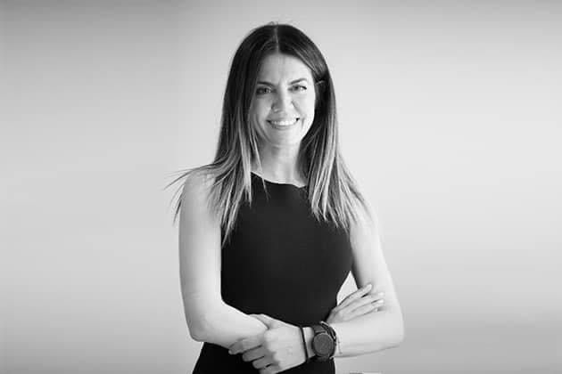 Ολυμπία Μαρκέλλου