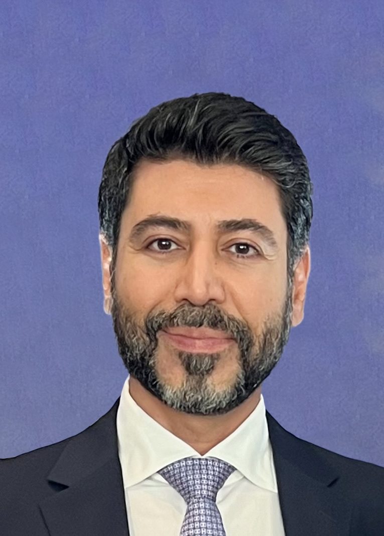 Ali Fouladi