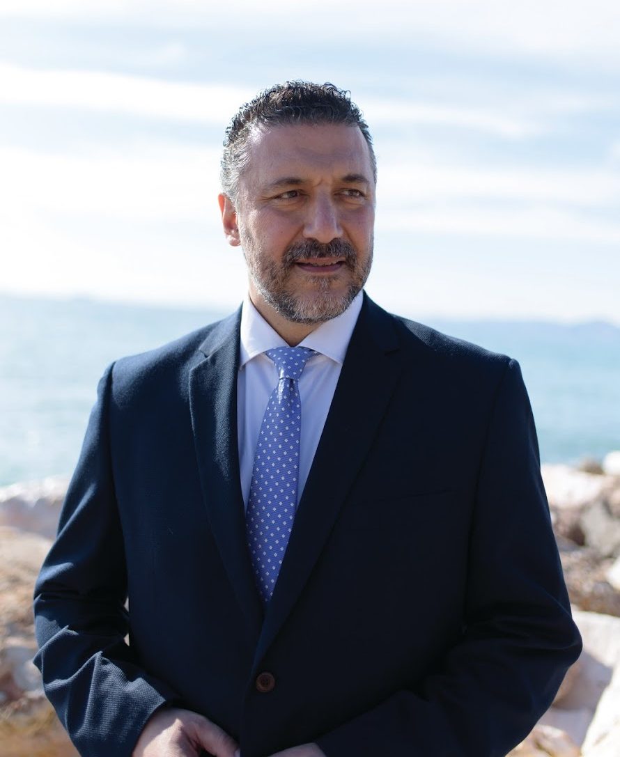 Γιάννης Φωστηρόπουλος