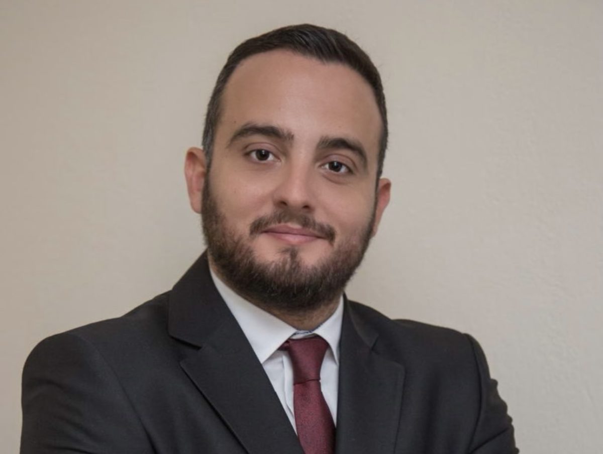 Παναγιώτης Κισκήρας