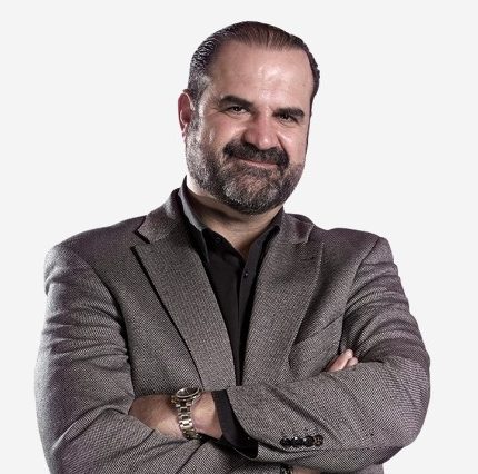 Χάρης Ντιγριντάκης