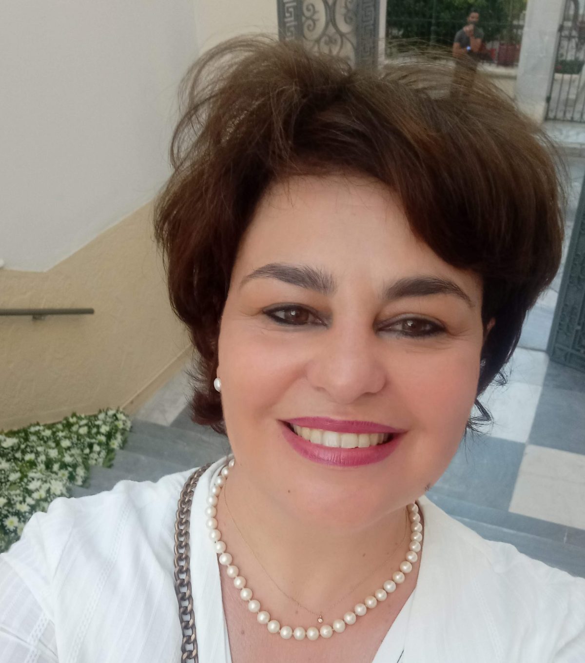 Ελεονώρα Ανδρεδάκη