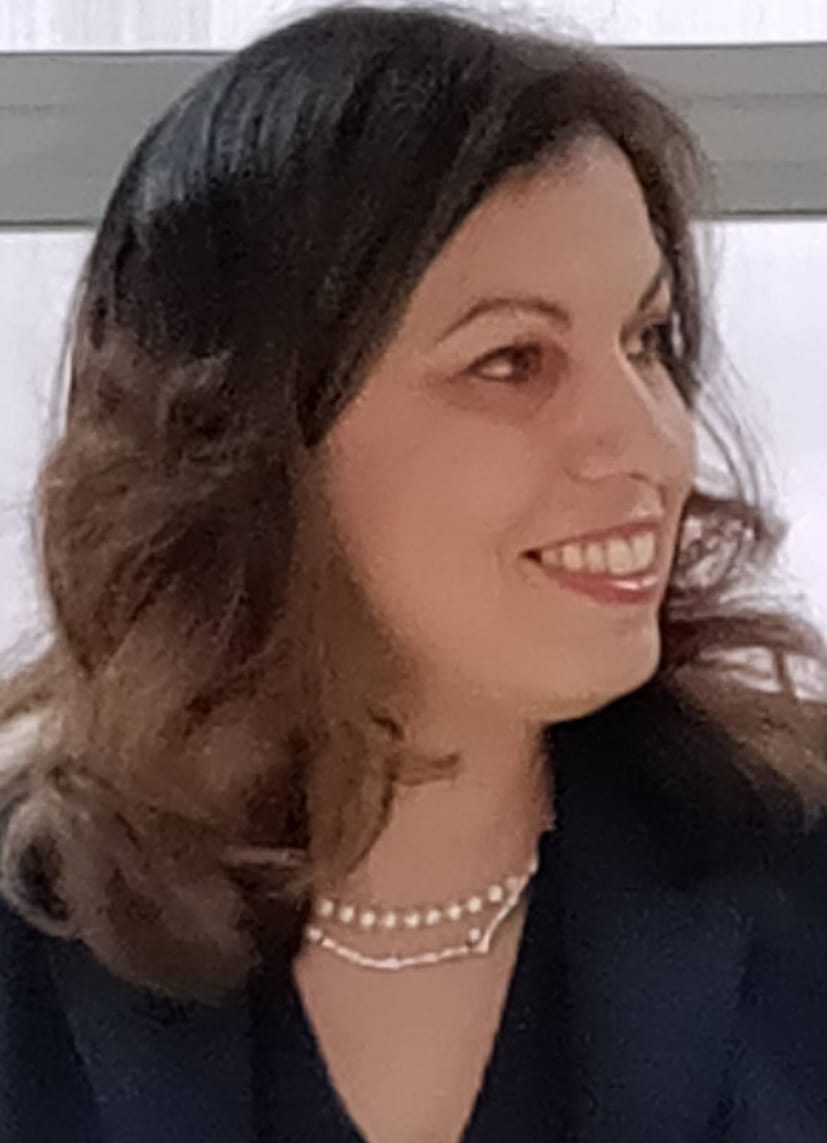 Κωνσταντίνα Σταματίου