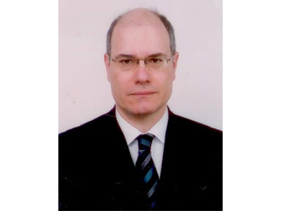 Δρ. Παναγιώτης Δεληβοριάς